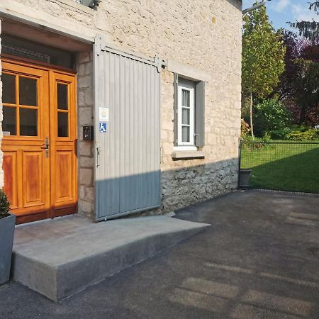 Hedoniste 1 Villa Herpy-l'Arlesienne Buitenkant foto