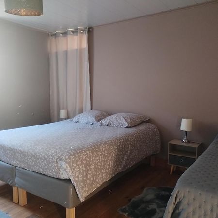 Hedoniste 1 Villa Herpy-l'Arlesienne Buitenkant foto