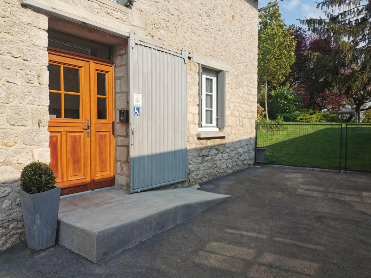 Hedoniste 1 Villa Herpy-l'Arlesienne Buitenkant foto