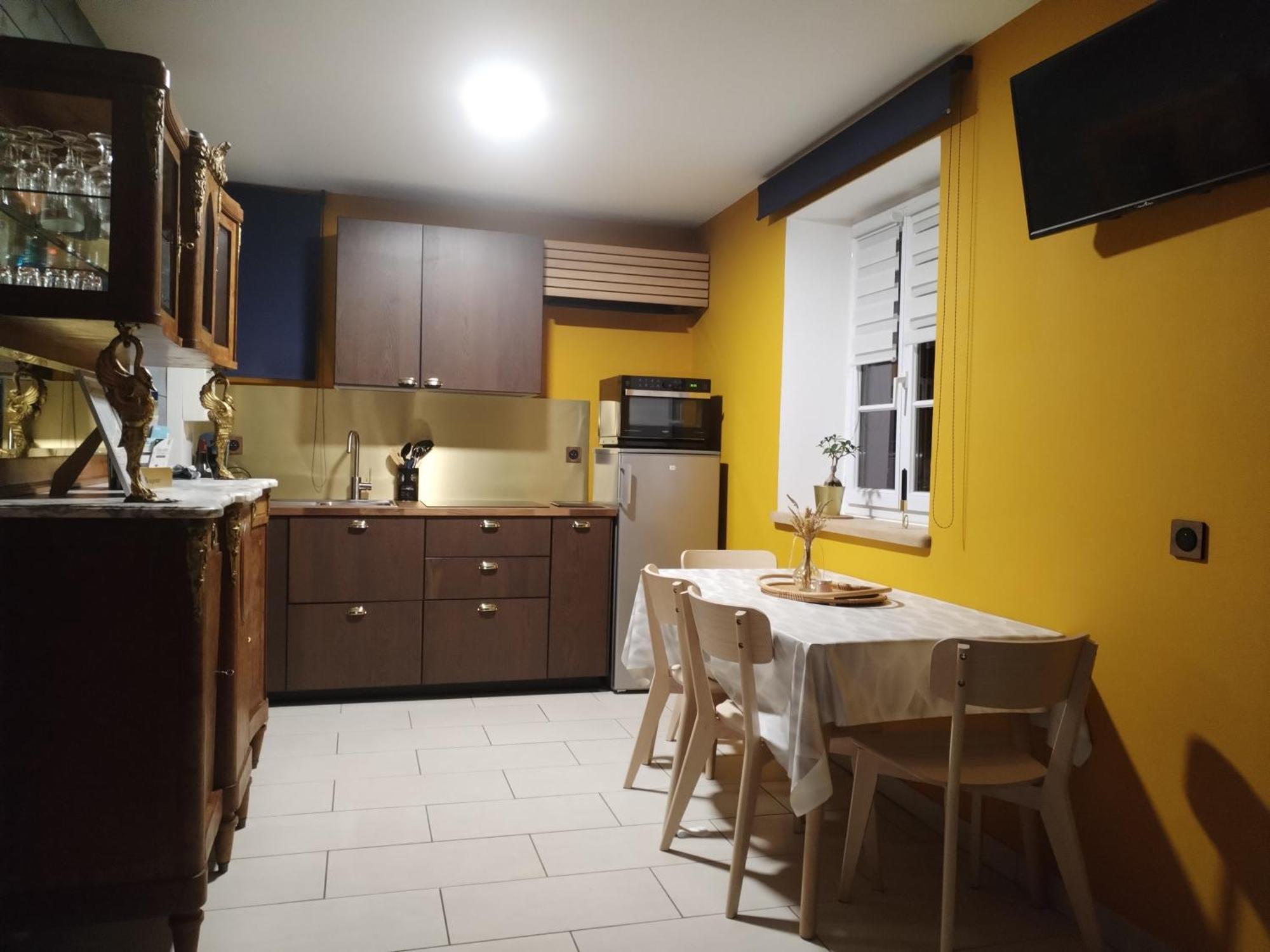 Hedoniste 1 Villa Herpy-l'Arlesienne Buitenkant foto