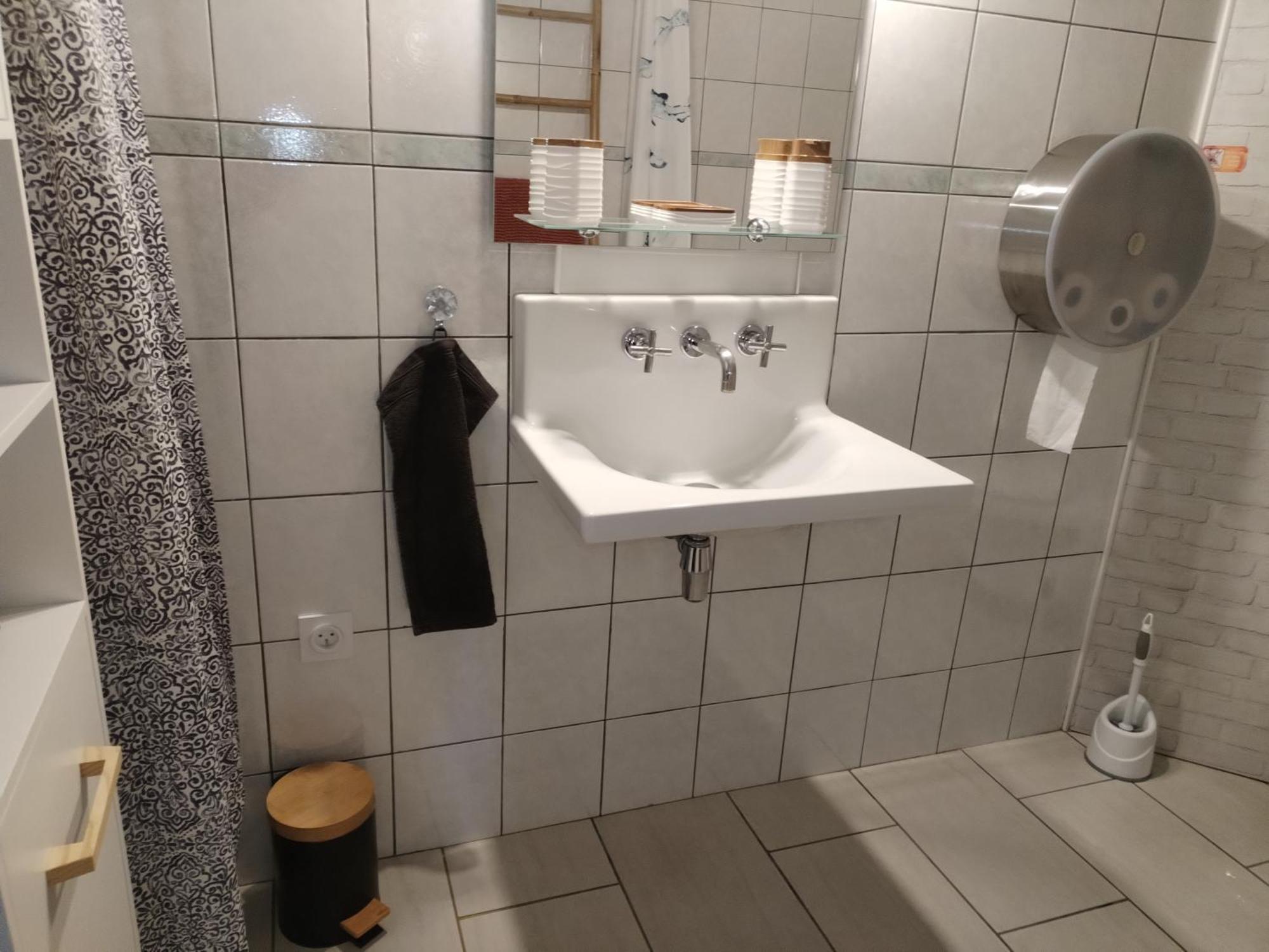 Hedoniste 1 Villa Herpy-l'Arlesienne Buitenkant foto