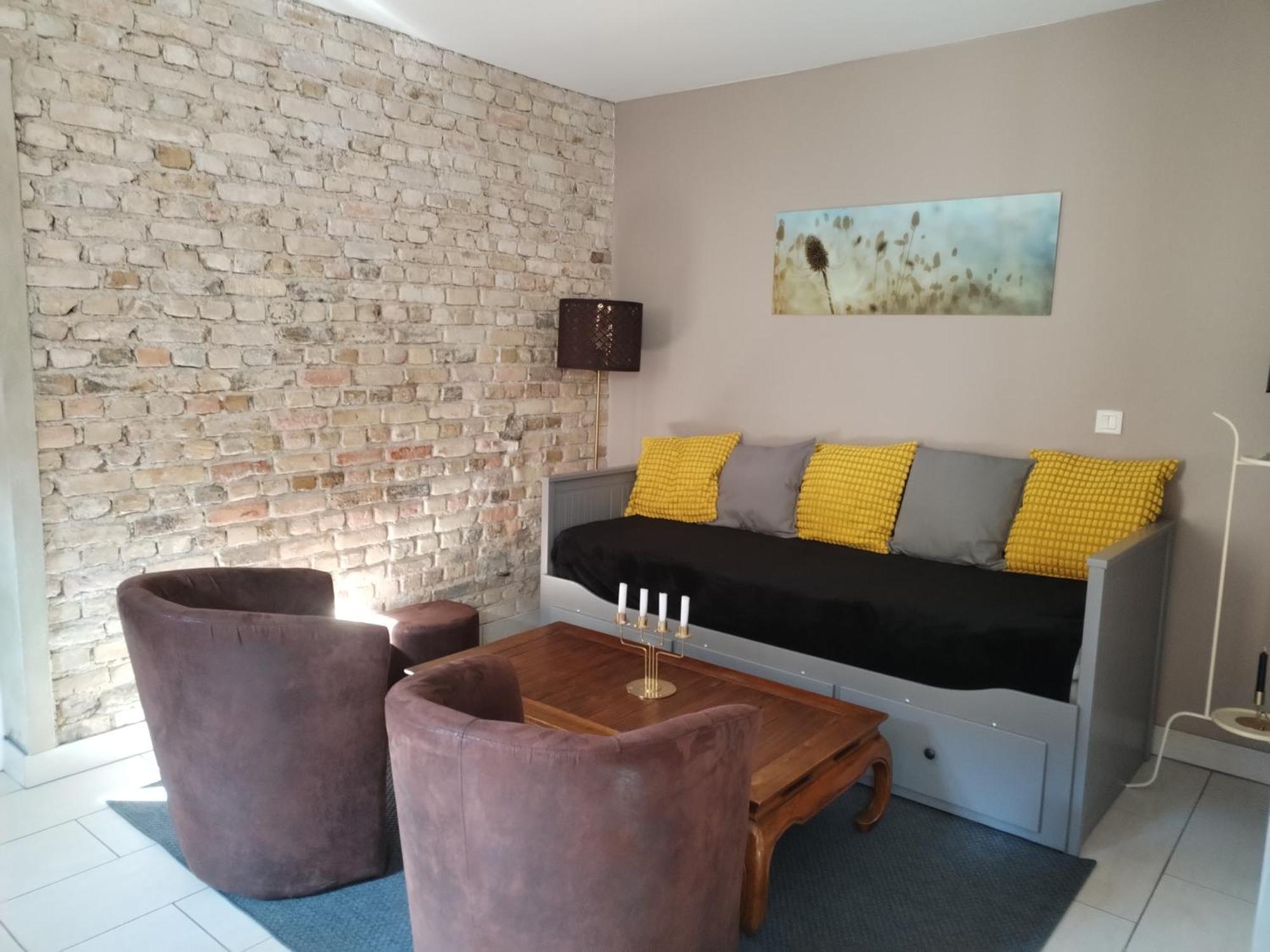 Hedoniste 1 Villa Herpy-l'Arlesienne Buitenkant foto