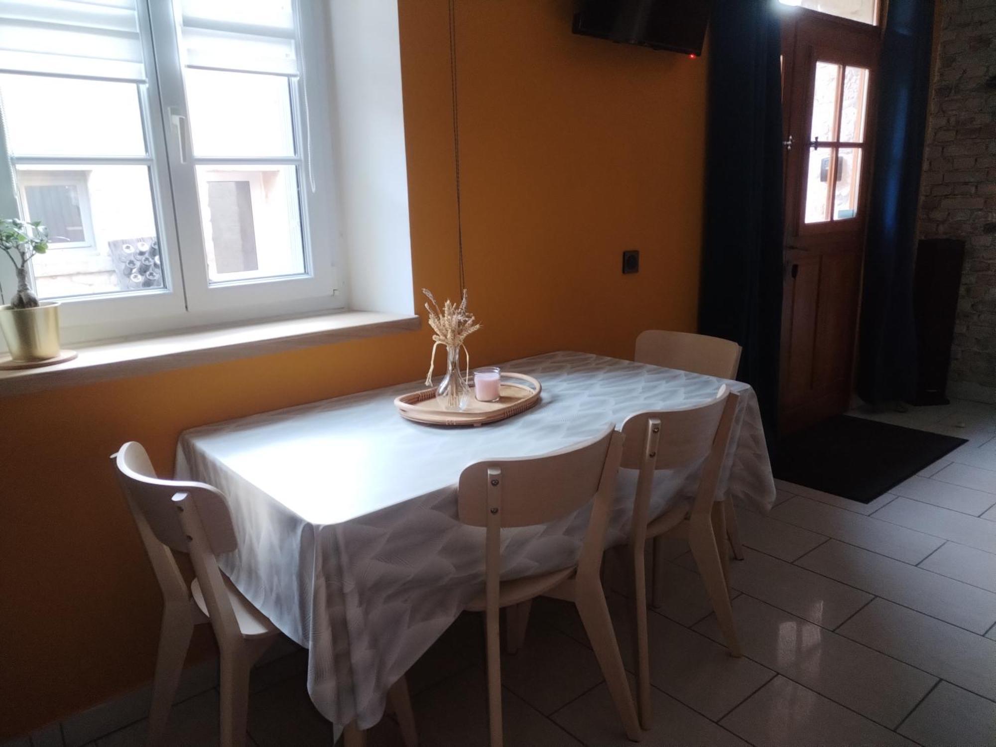 Hedoniste 1 Villa Herpy-l'Arlesienne Buitenkant foto