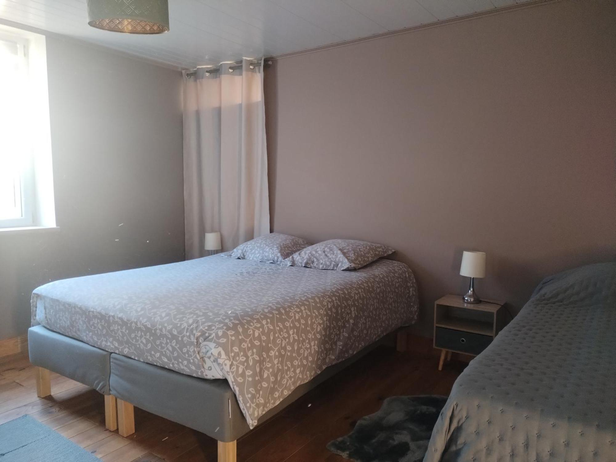 Hedoniste 1 Villa Herpy-l'Arlesienne Buitenkant foto