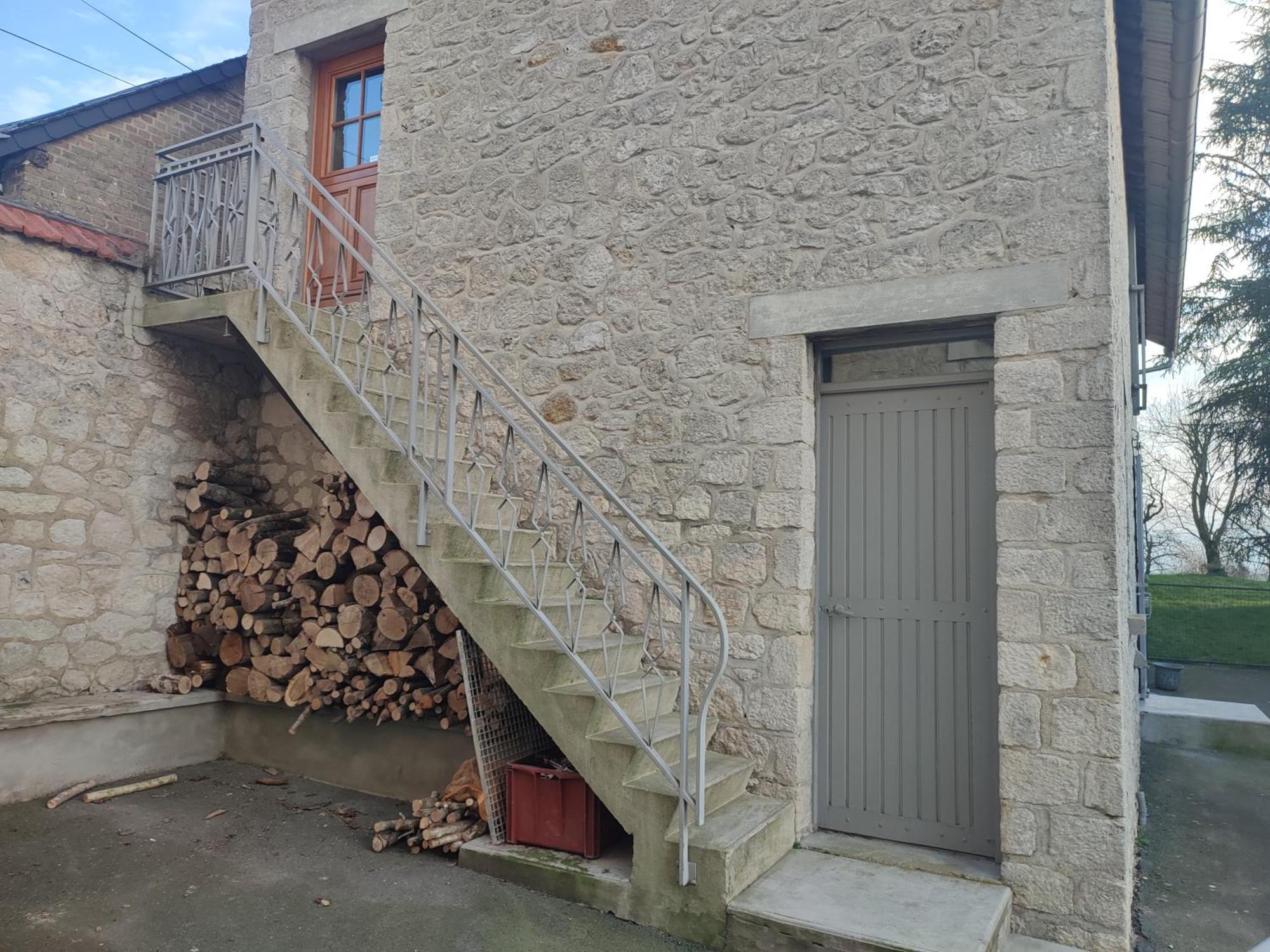 Hedoniste 1 Villa Herpy-l'Arlesienne Buitenkant foto