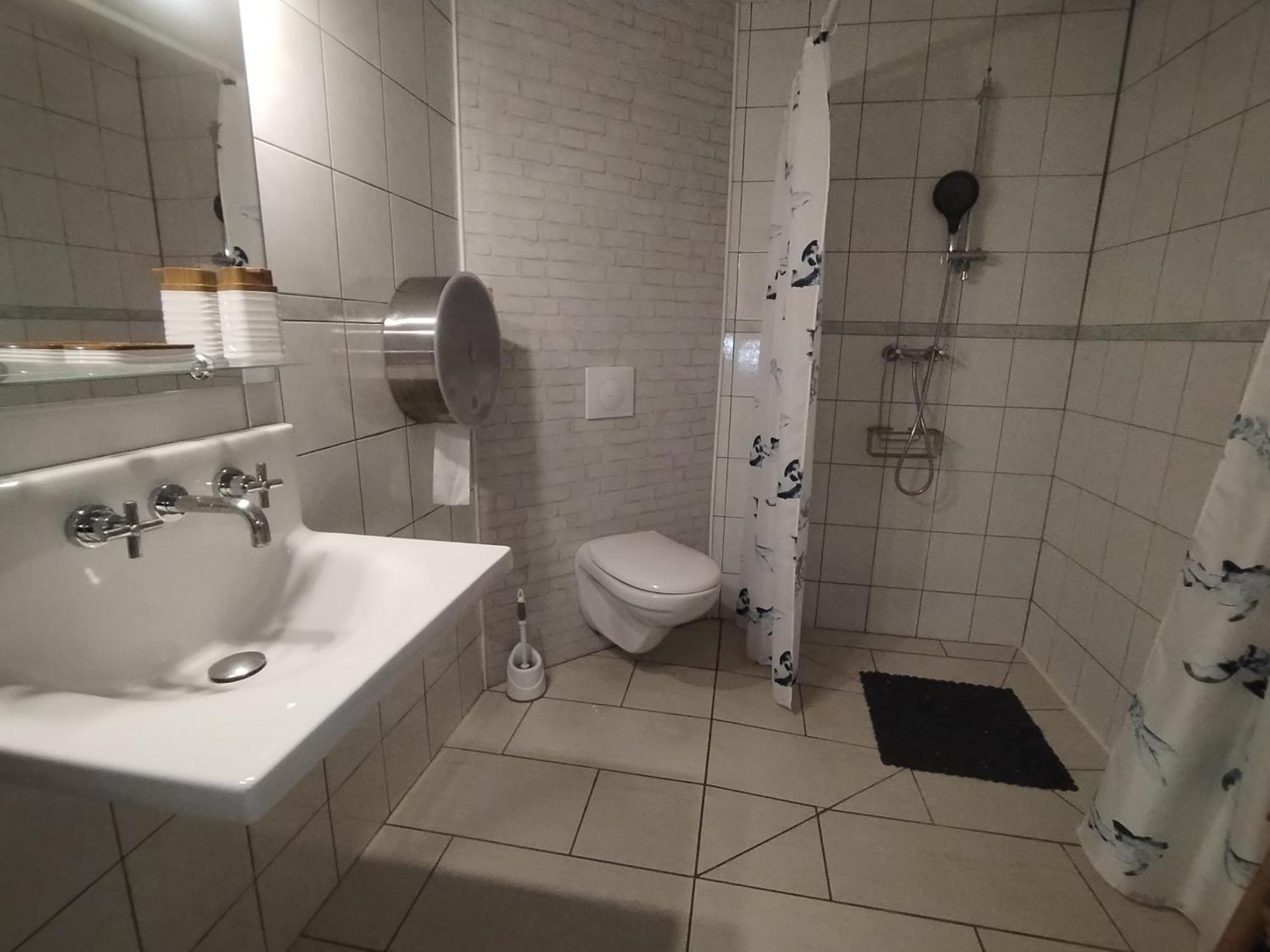 Hedoniste 1 Villa Herpy-l'Arlesienne Buitenkant foto