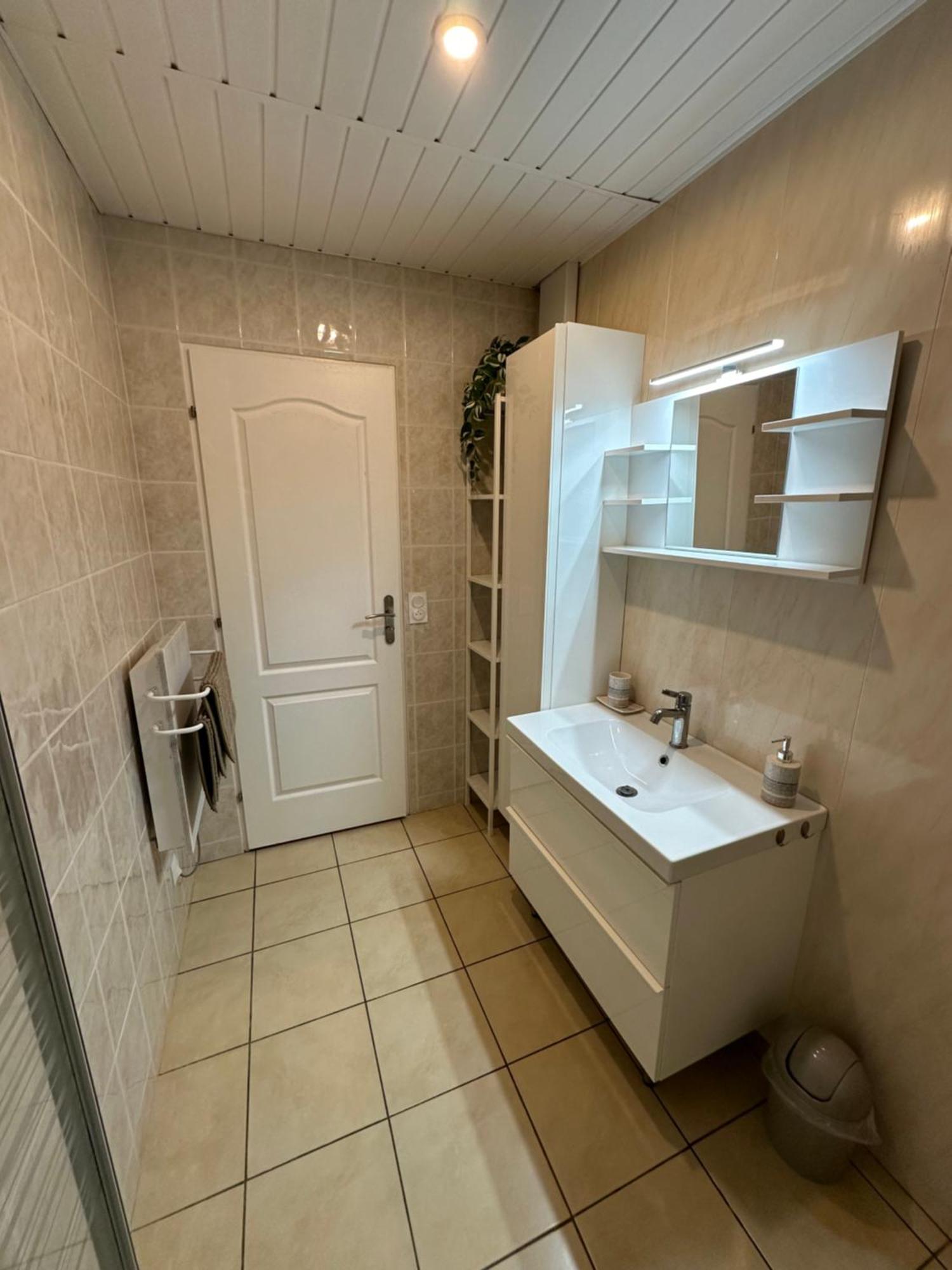 Hedoniste 1 Villa Herpy-l'Arlesienne Buitenkant foto