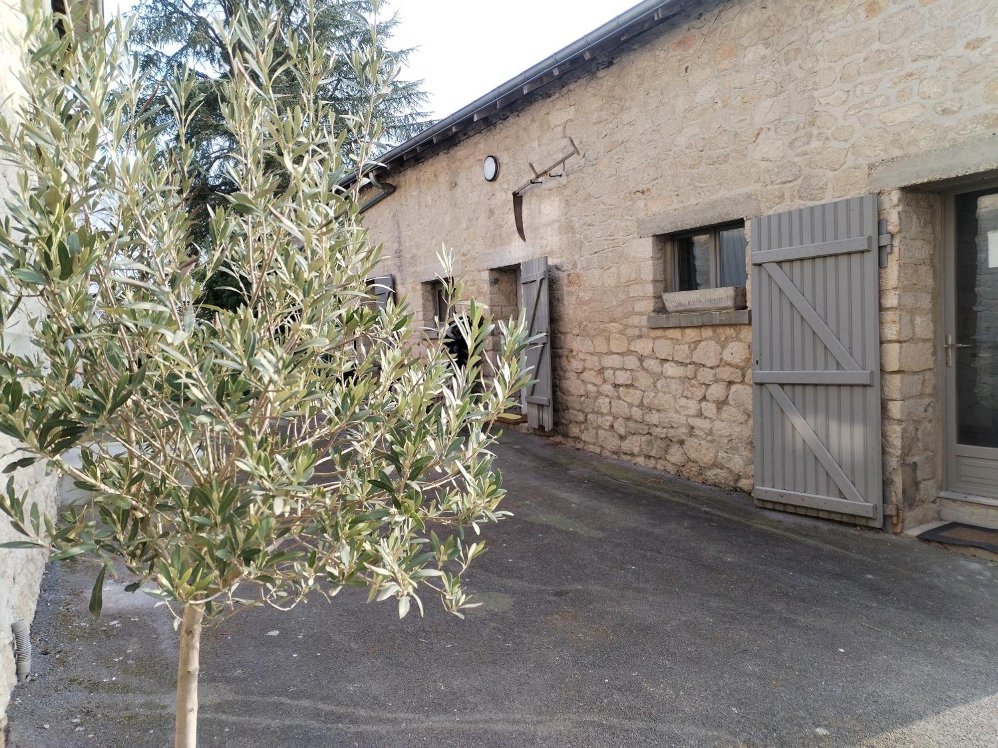 Hedoniste 1 Villa Herpy-l'Arlesienne Buitenkant foto